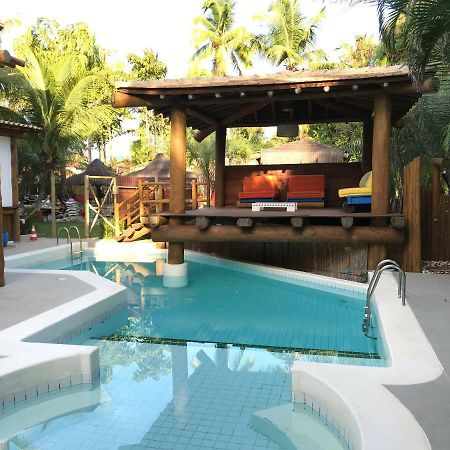 Praia Do Forte Aloha Residence Eksteriør billede