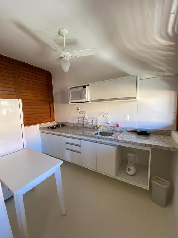 Praia Do Forte Aloha Residence Eksteriør billede