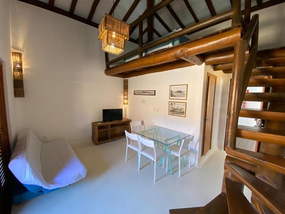 Praia Do Forte Aloha Residence Eksteriør billede