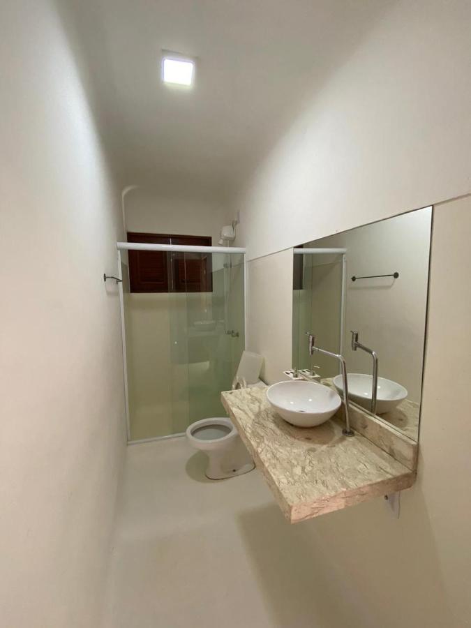 Praia Do Forte Aloha Residence Eksteriør billede