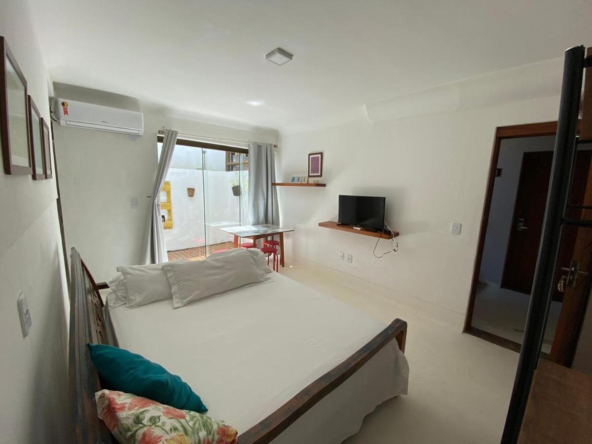 Praia Do Forte Aloha Residence Eksteriør billede