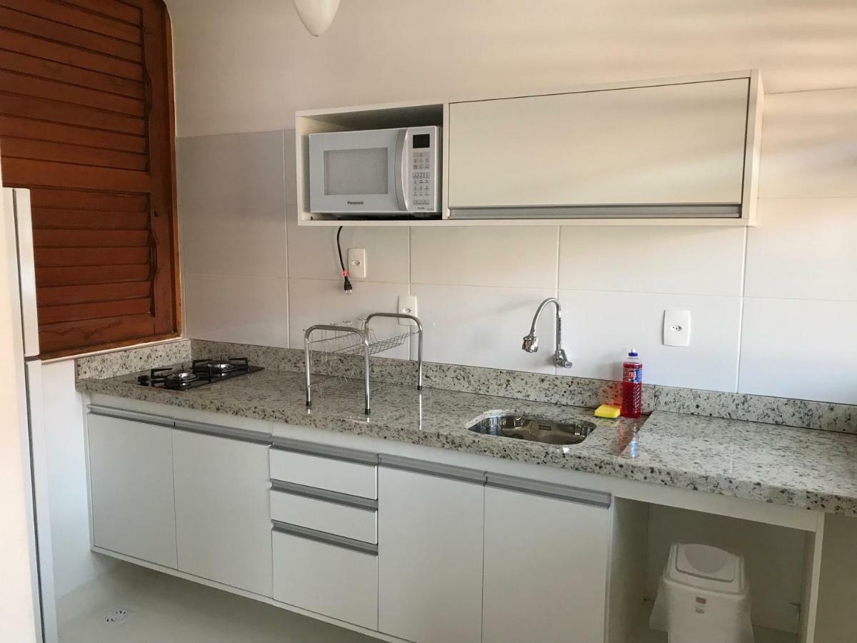 Praia Do Forte Aloha Residence Eksteriør billede