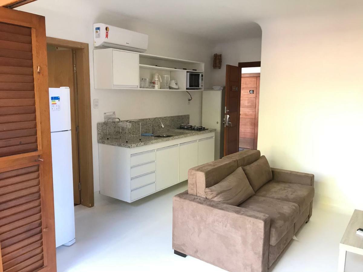 Praia Do Forte Aloha Residence Eksteriør billede