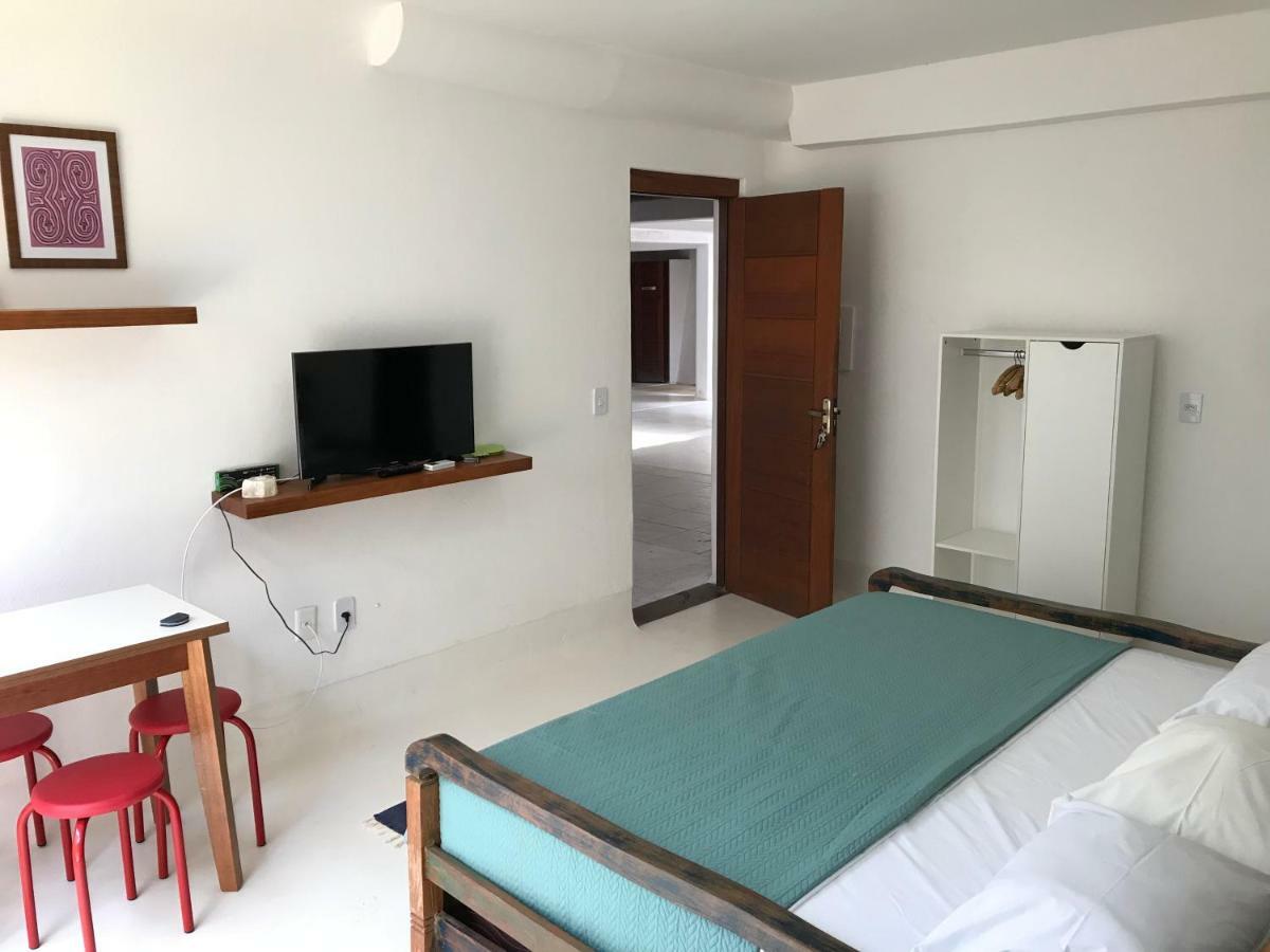 Praia Do Forte Aloha Residence Eksteriør billede