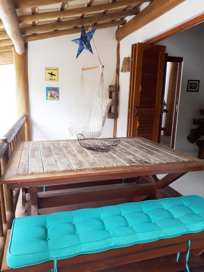 Praia Do Forte Aloha Residence Eksteriør billede